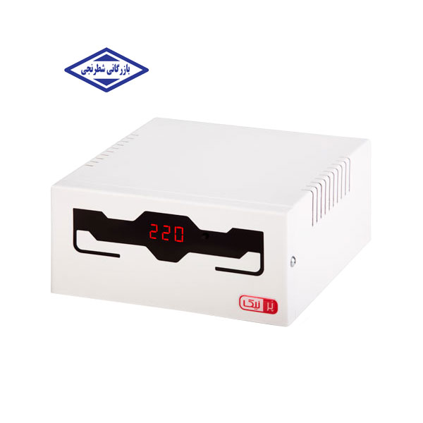 ترانس اتوماتیک ECO-3000 FULL پرنیک