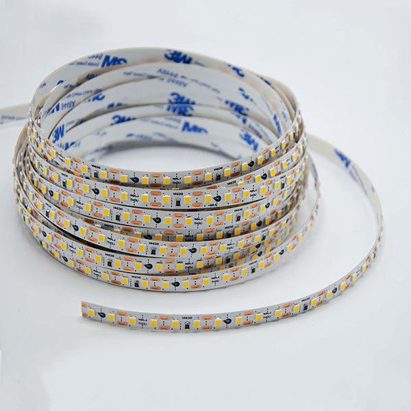 ریسه ۱۰ متری ۲۴ ولت داتیس نور سفید طبیعی