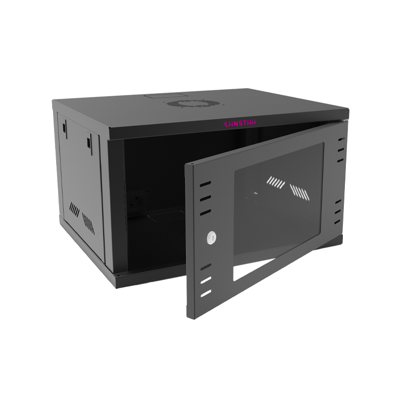 رک دیواری مدل پرو لن استار