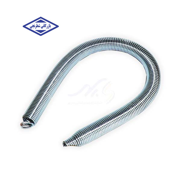 فنر خم سرد سایز 32 میلی متر (PG-21)