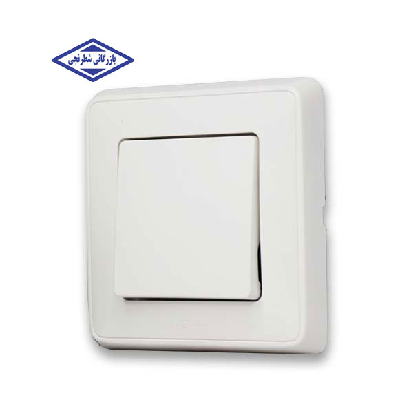 کلید تبدیل لگراند کاریوا بدون روشنایی