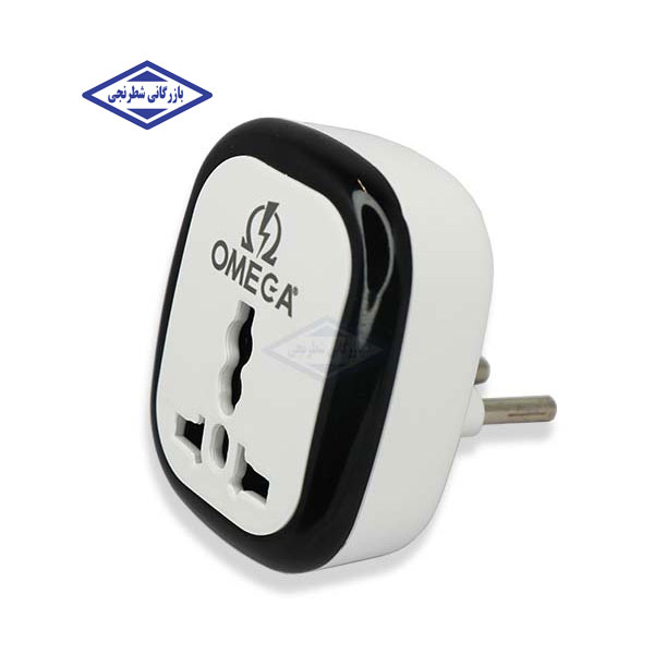 تبدیل 3 به 2 ساده امگا مدل M102