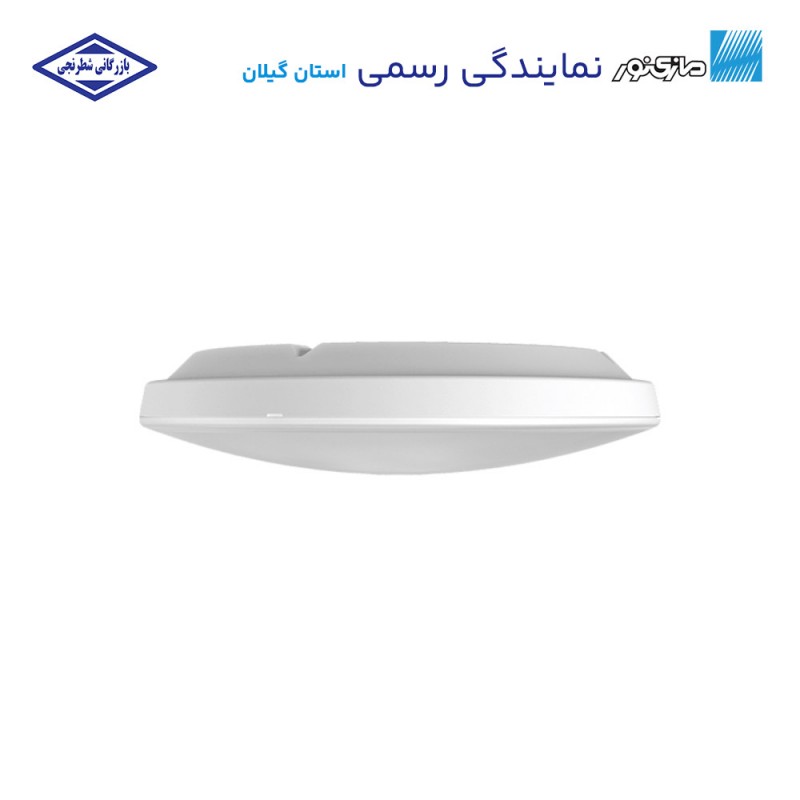 چراغ سقفی روکار مدل نپتون مازی نور