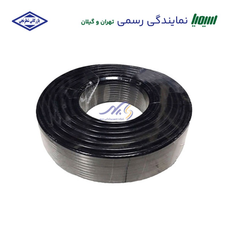 کابل افشان 6*2 سیمیا