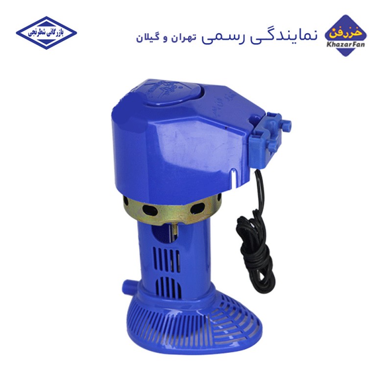 پمپ آب کولر مدل CP20 خزرفن