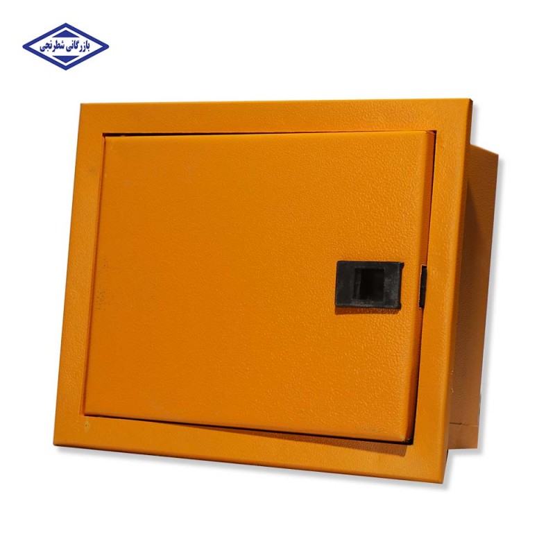 جعبه تست ارت توکار | ارت باکس توکار