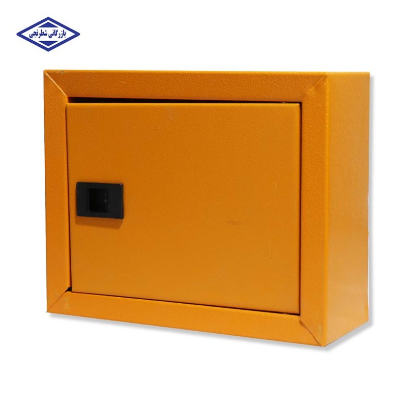 ارت باکس روکار | جعبه تست ارت روکار