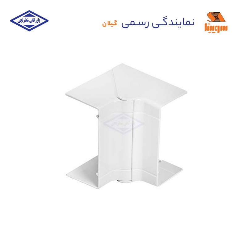 زانوی داخل ترانک 50*100 سوپیتا