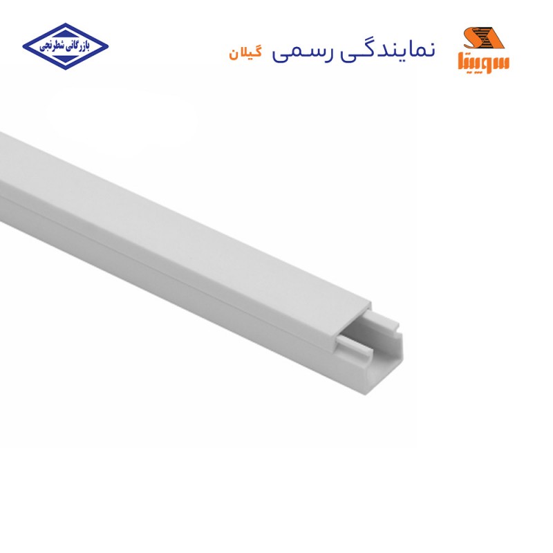 داکت ساده 10*20 سوپیتا