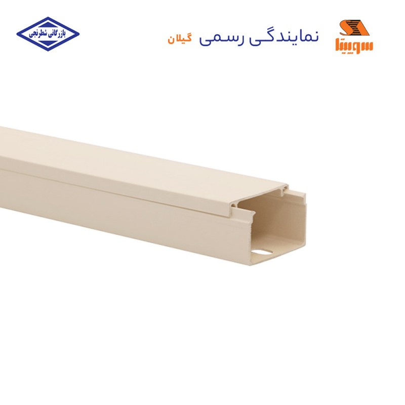 داکت ساده 60*60 سوپیتا