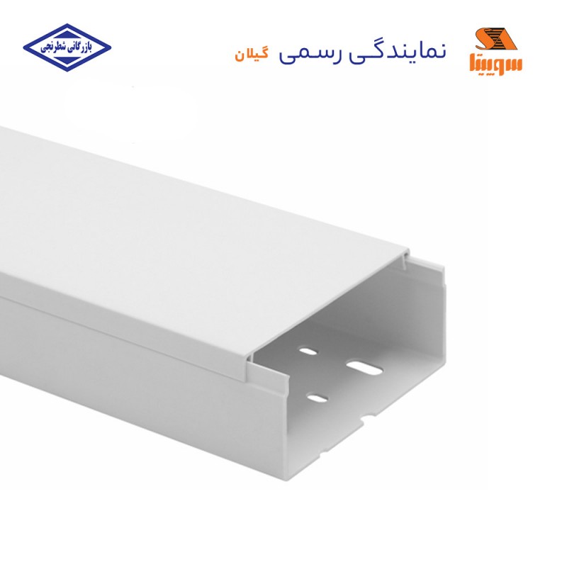 داکت ساده 40*90 سوپیتا