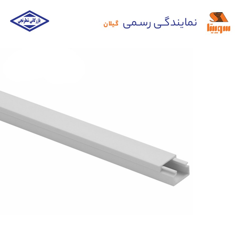 داکت ساده 10*15 سوپیتا