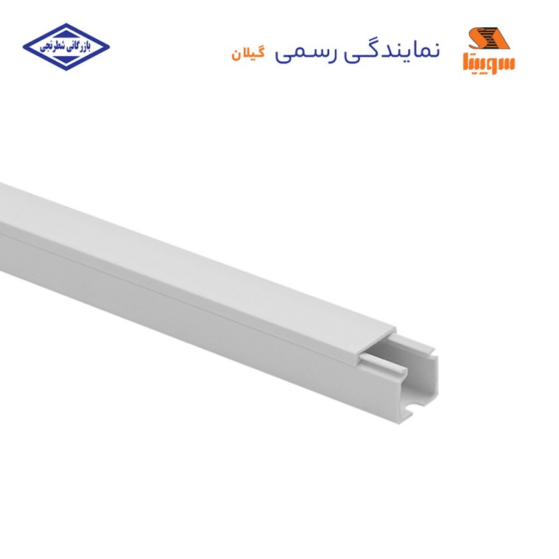 داکت ساده 16*16 سوپیتا