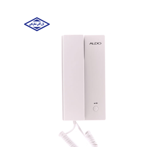 گوشی آیفون صوتی مدل AL-2S آلدو