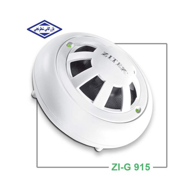 دتکتور گاز ZI-G 915 زیتکس