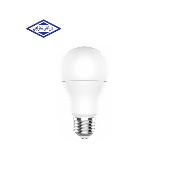 لامپ ال ای دی حبابی 9 وات - لامپ نور