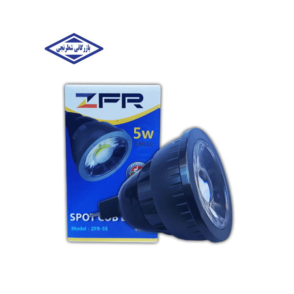 لامپ هالوژنی سوزنی - ZFR