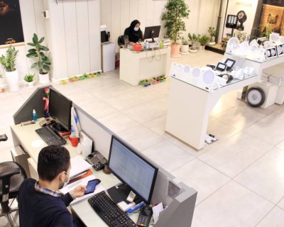 سایت فروشگاه بازرگانی شطرنجی
