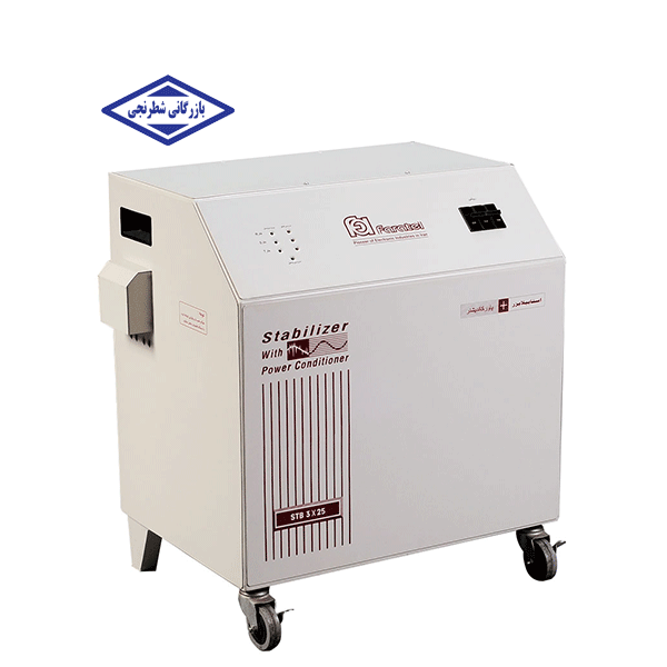 استابلایزر مدل Farapower253 فاراتل