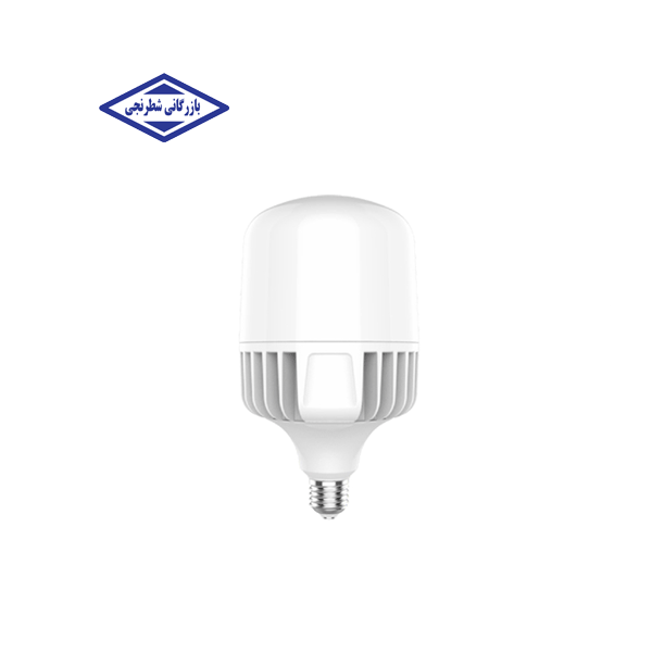 لامپ ال ای دی استوانه‌ای 30 وات - لامپ نور
