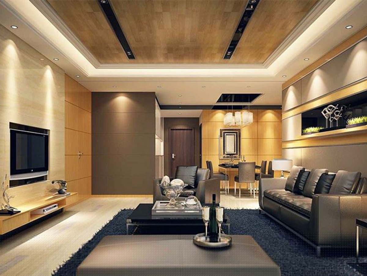 دانستنی های جالب دکوراسیون و نورپردازی