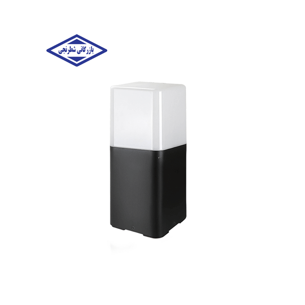 چراغ حیاطی چمنی مدل SH2401 شعاع