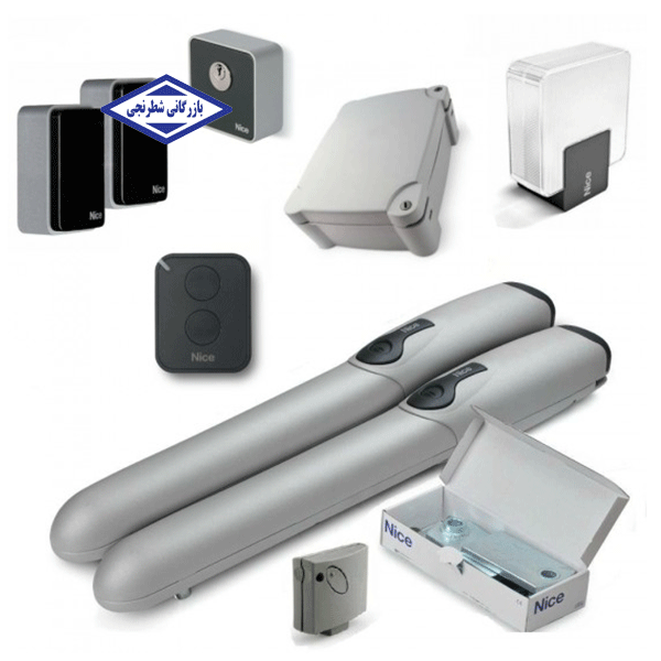 جک 220 ولت وینگو mc800 نایس