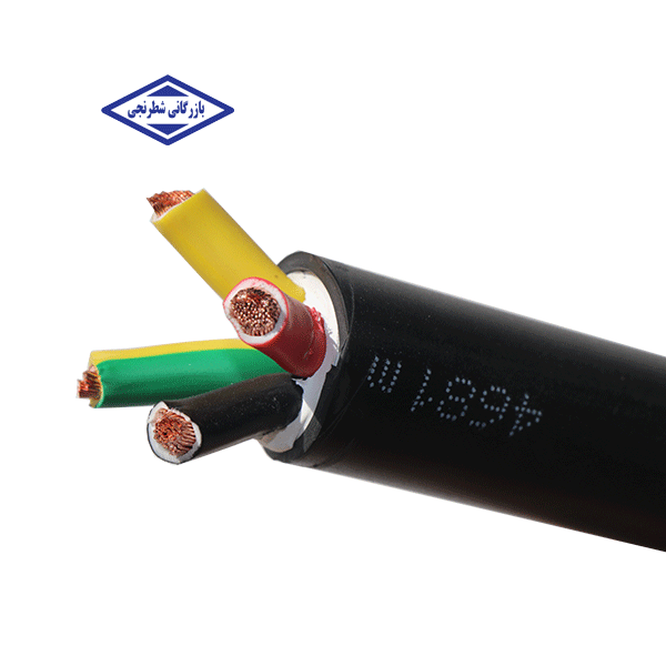 کابل افشان  16*4 سیمکو