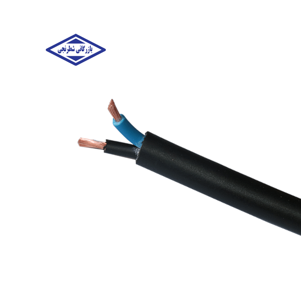 کابل افشان 16*2 سیمکو