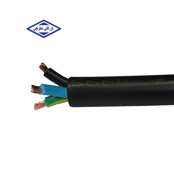 کابل افشان 10*3 سیمکو NYY