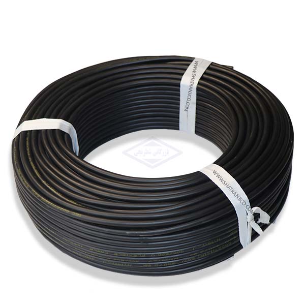 کابل چهار رشته 6*4 خشک NYY سیمکو RE