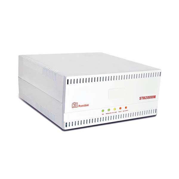 استابلایزر مدل STB2000 M فاراتل