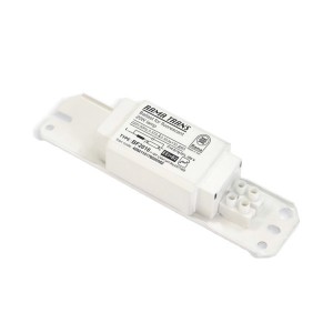 بالاست لامپ فلورسنت مهتابی 20 وات مسی