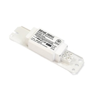 بالاست لامپ فلورسنت مهتابی 40 وات مسی