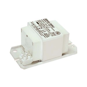 بالاست 35 وات بخار سدیم الومینیومی راما