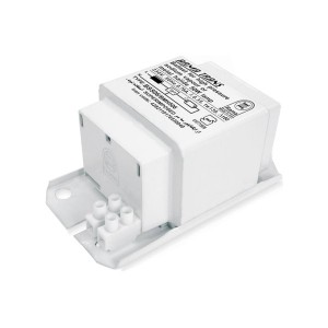 بالاست 50 وات مسی بخار سدیم راما