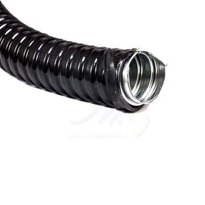 لوله خرطومی گالوانیزه سایز 42 فلکسی