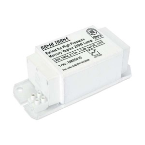 بالاست 250 وات مسی بخار جیوه راما