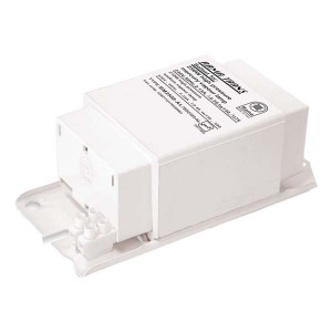 بالاست 250 وات آلومینیومی بخار جیوه راما