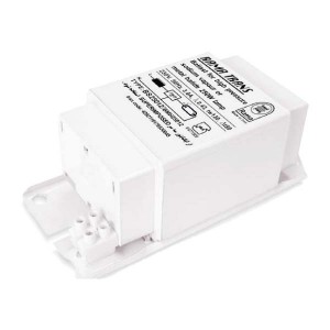 بالاست 250 وات بخار سدیم و متال هالید تخت راما مسی