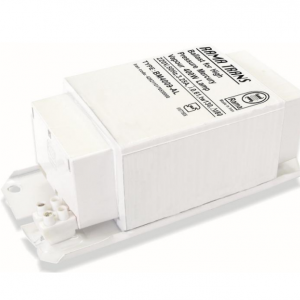 بالاست 400 وات جیوه آلومینیومی راما