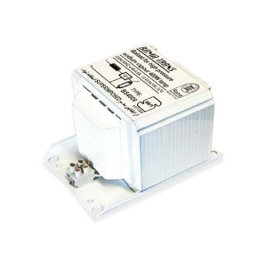 بالاست 400 وات بخار سدیم ایستاده راما مسی