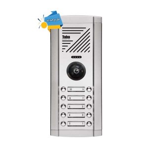 پنل تصویری تابا TVP-1820