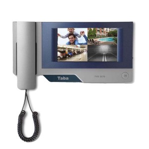 آیفون تصویری 3070 تابا