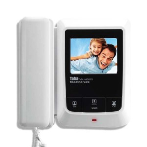 آیفون تصویری  1090 تابا 4.3 اینج با حافظه