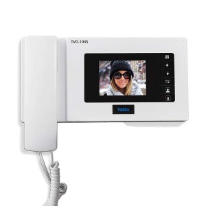 آیفون تصویری  1035 تابا 4.3 اینچ دارای حافظه