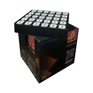 تبدیل 3 به 2 عمده بسته 30 عددی