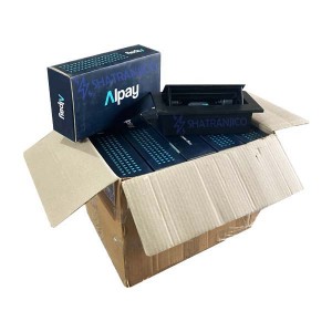 پریز رومیزی عمده بسته 10 عددی