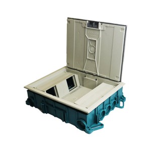 باکس کفی 12 ماژول شایلین