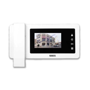 آیفون تصویری C42TMI نماوا 4.3 اینچ با حافظه